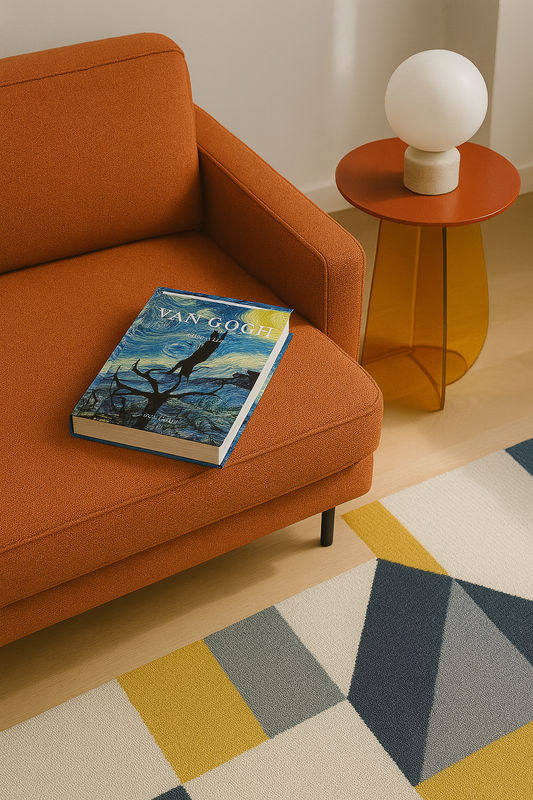 Hidden Storage Books: The Stylish Clutter Solution You Didn't Know You Needed