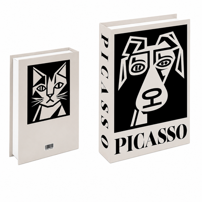 The Hidden Storage Book